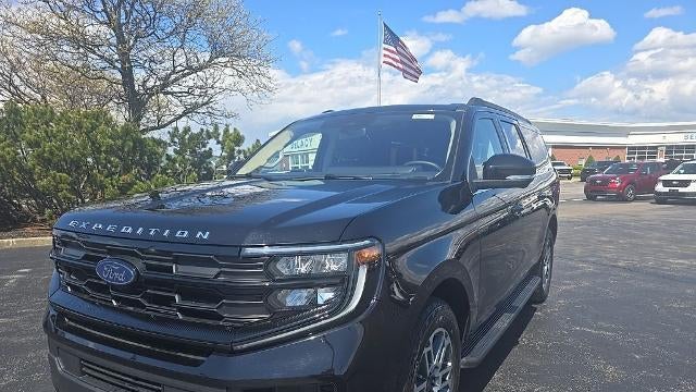 Preowned 2025 Ford Expedition MAX Active for Sale