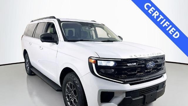 Preowned 2025 Ford Expedition MAX Active for Sale