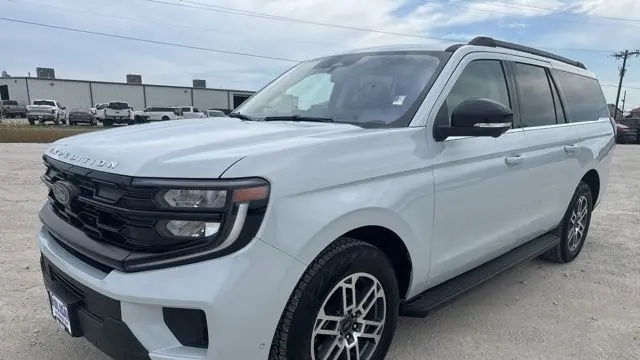 Preowned 2025 Ford Expedition MAX Active for Sale