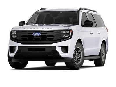 2025 Ford Expedition MAX 4X4 Active 4DR SUV