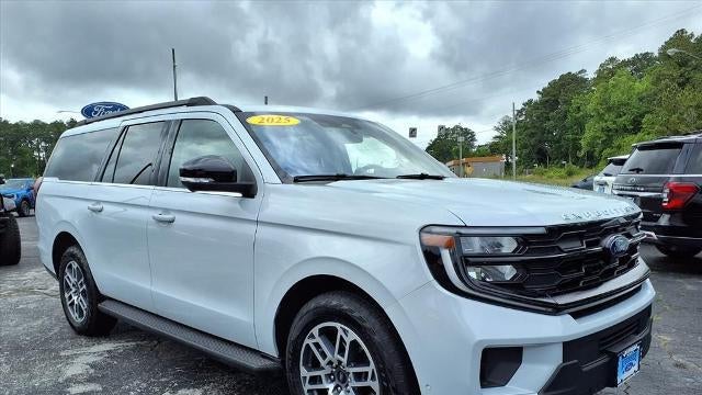 Preowned 2025 Ford Expedition MAX Active for Sale