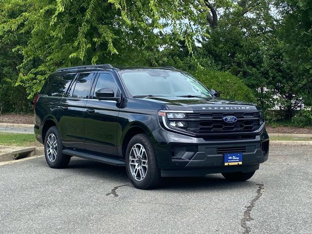 2026 Ford Expedition