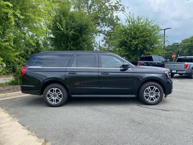 2026 Ford Expedition