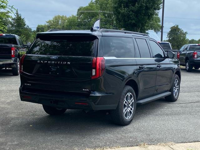 2026 Ford Expedition