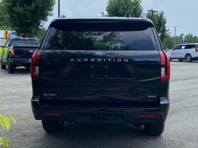 2026 Ford Expedition
