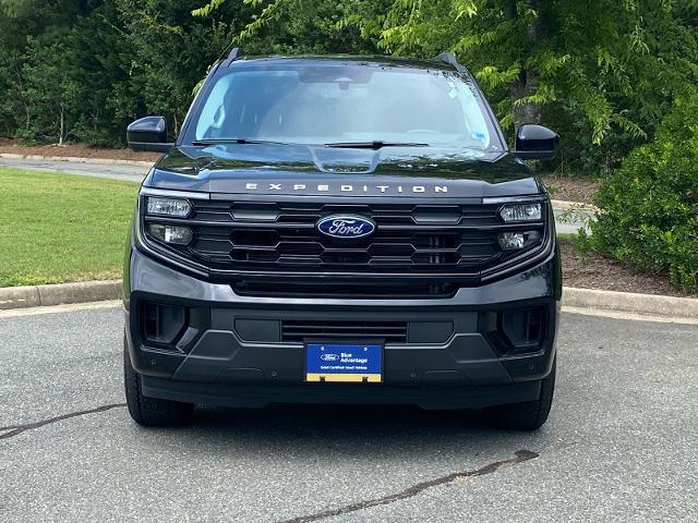 2026 Ford Expedition