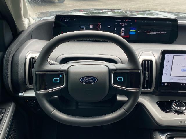 2026 Ford Expedition