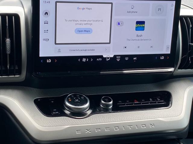 2026 Ford Expedition