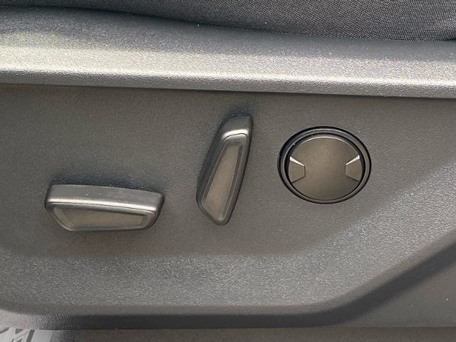 2026 Ford Expedition