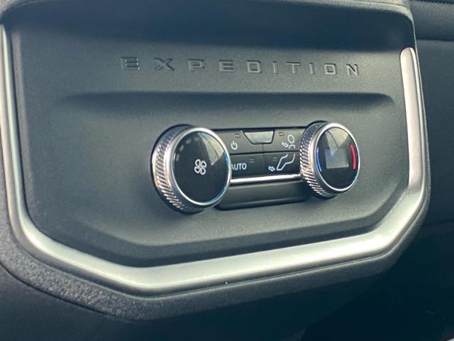 2026 Ford Expedition