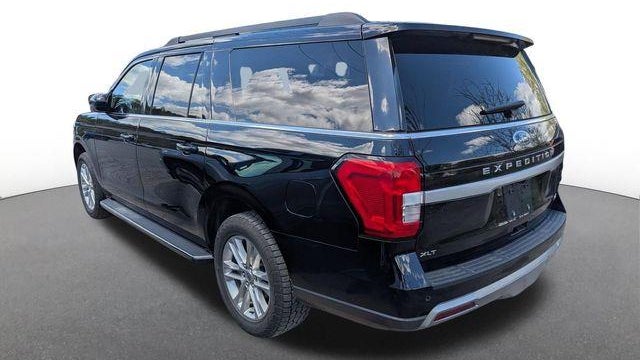 2023 Ford Expedition MAX XLT