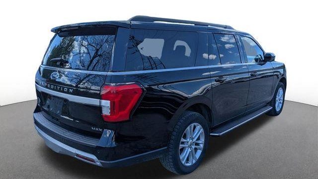 2023 Ford Expedition MAX XLT