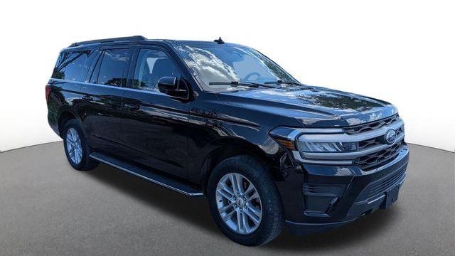 2023 Ford Expedition MAX XLT