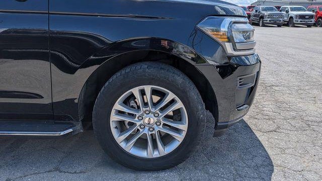 2023 Ford Expedition MAX XLT