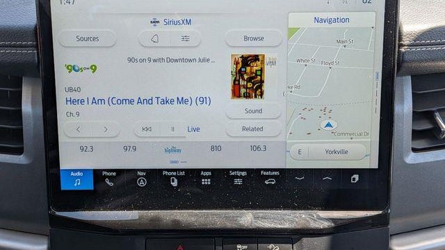 2023 Ford Expedition MAX XLT