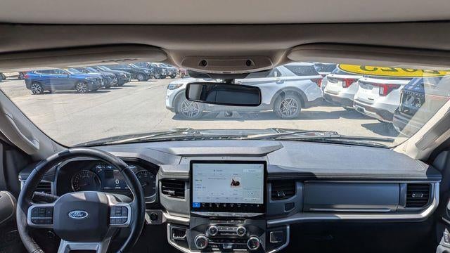 2023 Ford Expedition MAX XLT