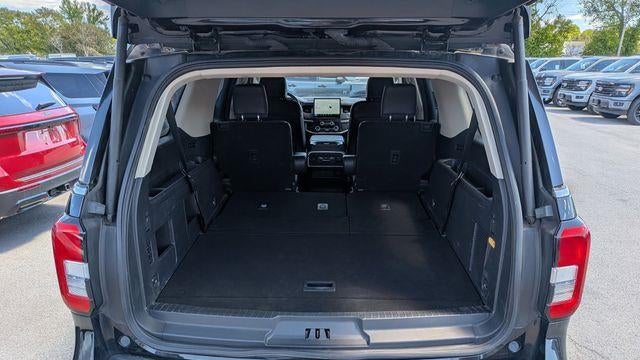 2023 Ford Expedition MAX XLT