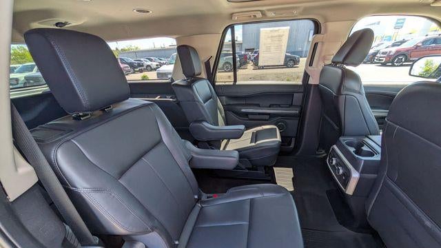 2023 Ford Expedition MAX XLT