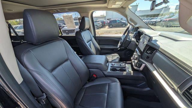 2023 Ford Expedition MAX XLT