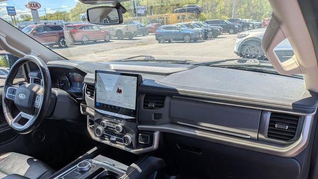 2023 Ford Expedition MAX XLT