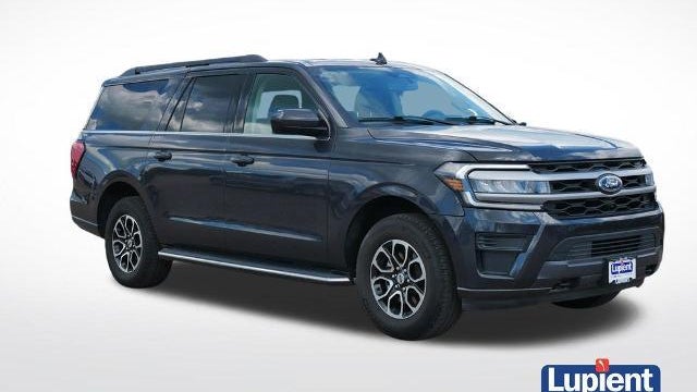 Preowned 2023 Ford Expedition MAX XLT for Sale