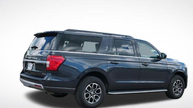 2023 Ford Expedition MAX XLT