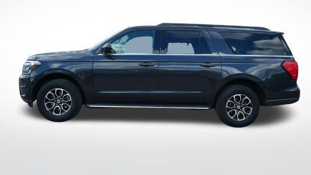 2023 Ford Expedition MAX XLT