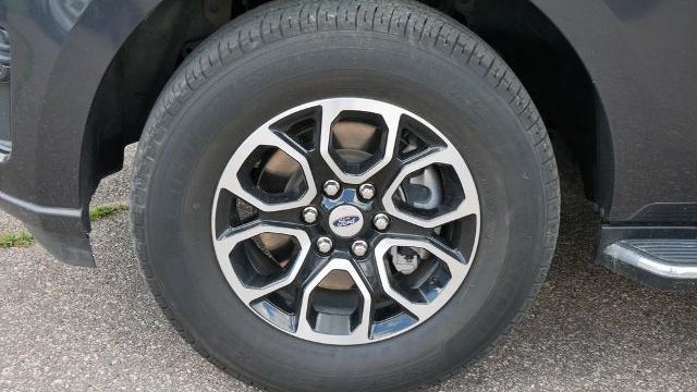 2023 Ford Expedition MAX XLT