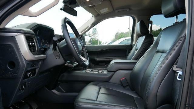 2023 Ford Expedition MAX XLT