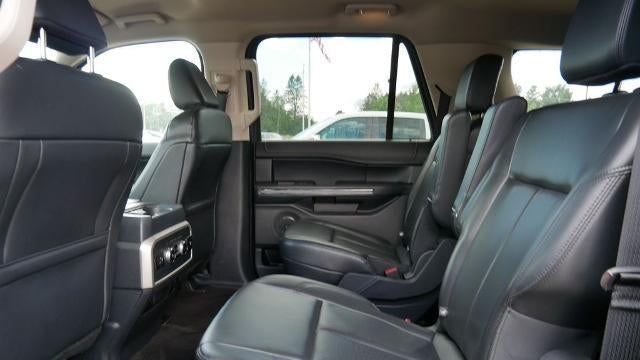 2023 Ford Expedition MAX XLT