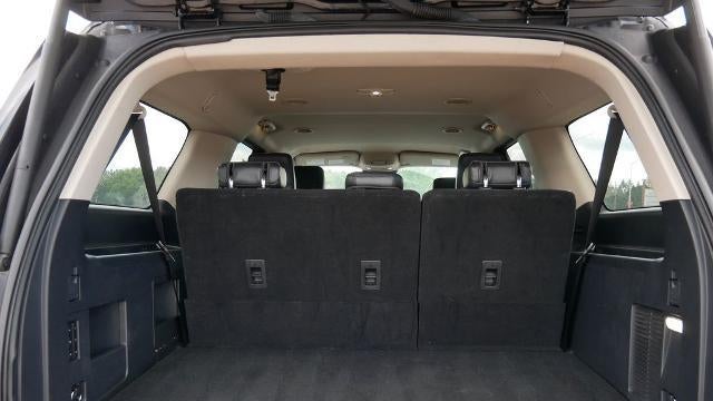 2023 Ford Expedition MAX XLT