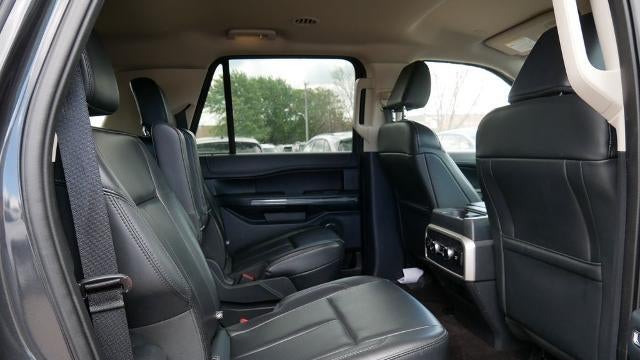 2023 Ford Expedition MAX XLT