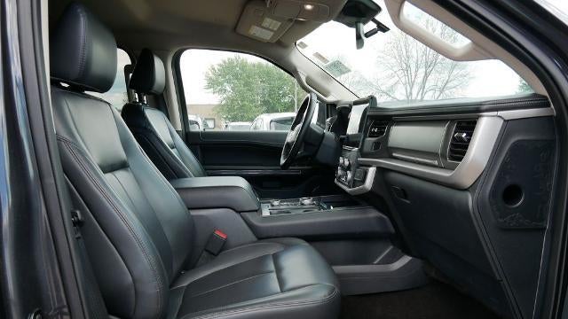 2023 Ford Expedition MAX XLT