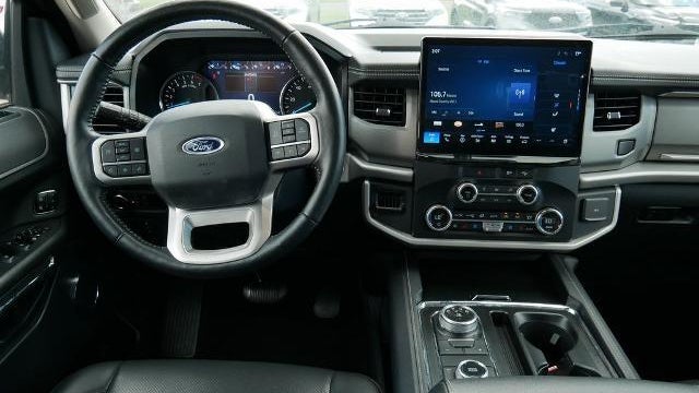 2023 Ford Expedition MAX XLT