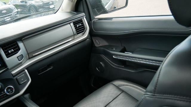 2023 Ford Expedition MAX XLT