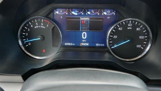 2023 Ford Expedition MAX XLT