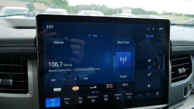 2023 Ford Expedition MAX XLT