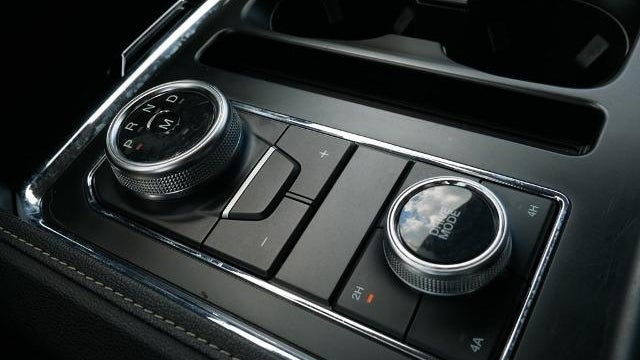 2023 Ford Expedition MAX XLT