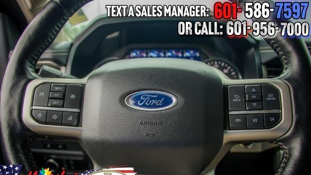 2023 Ford Expedition MAX XLT