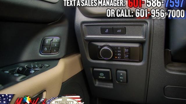 2023 Ford Expedition MAX XLT