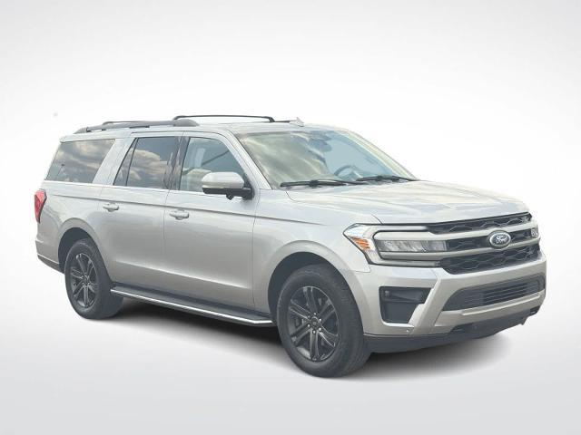 2023 Ford Expedition MAX XLT — photo 1 of 12
