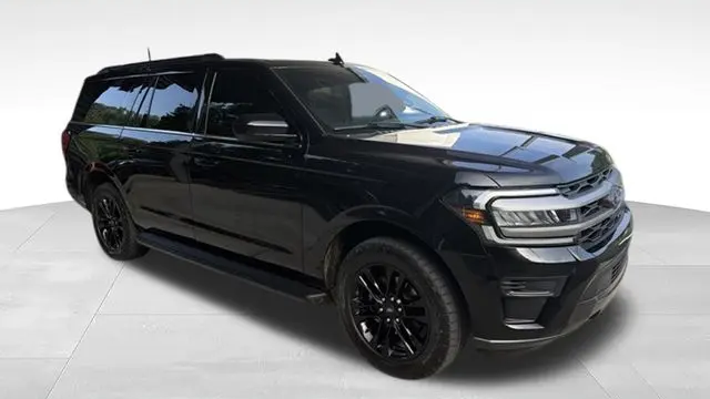 Preowned 2024 Ford Expedition MAX XLT for Sale