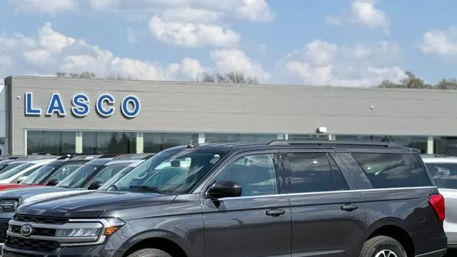 Preowned 2024 Ford Expedition MAX XLT for Sale