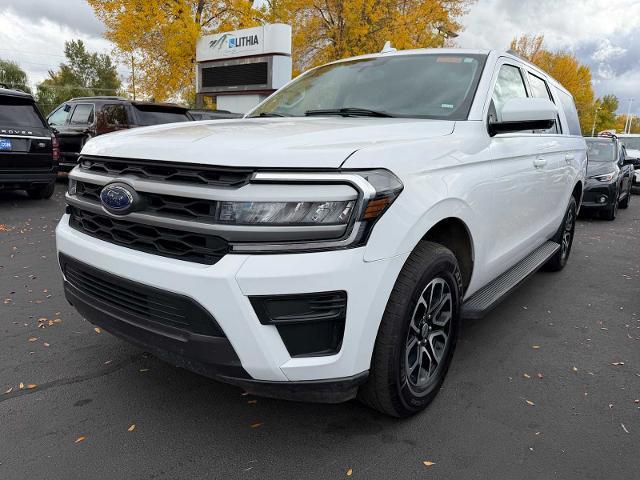 2024 Ford Expedition - $43,519