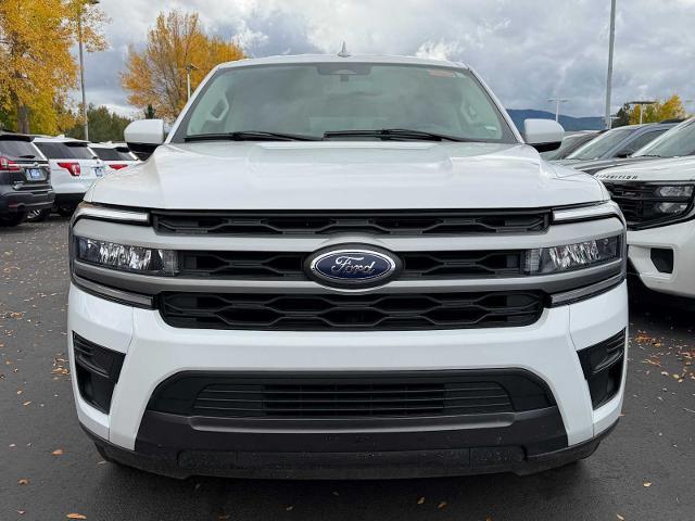 2024 Ford Expedition - $43,519