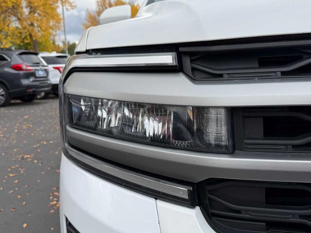 2024 Ford Expedition - $43,519