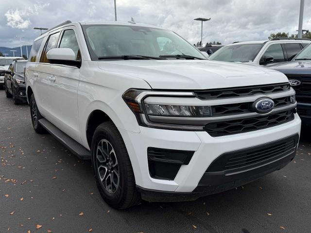 2024 Ford Expedition - $43,519