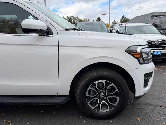 2024 Ford Expedition - $43,519