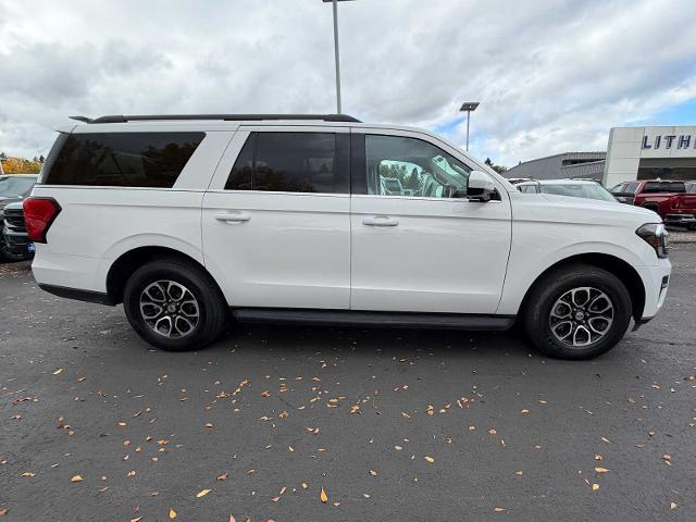 2024 Ford Expedition - $43,519