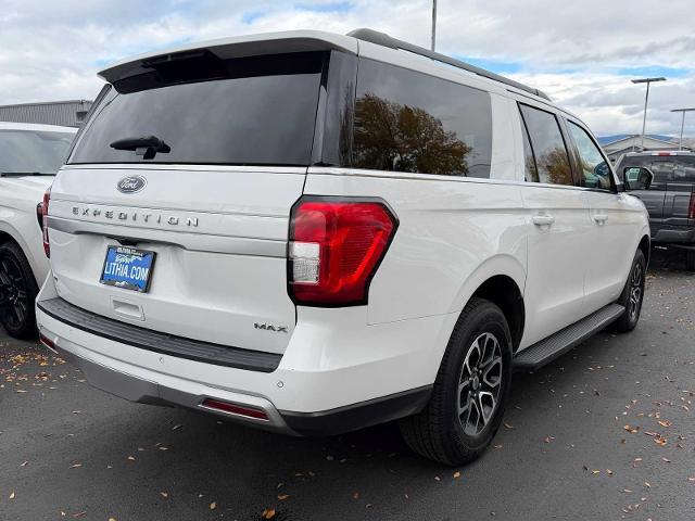 2024 Ford Expedition - $43,519